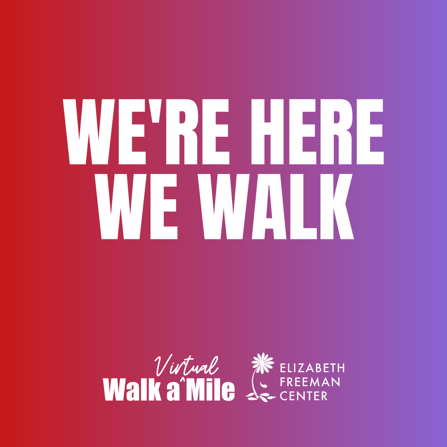 EFC WAM 2020 Graphic