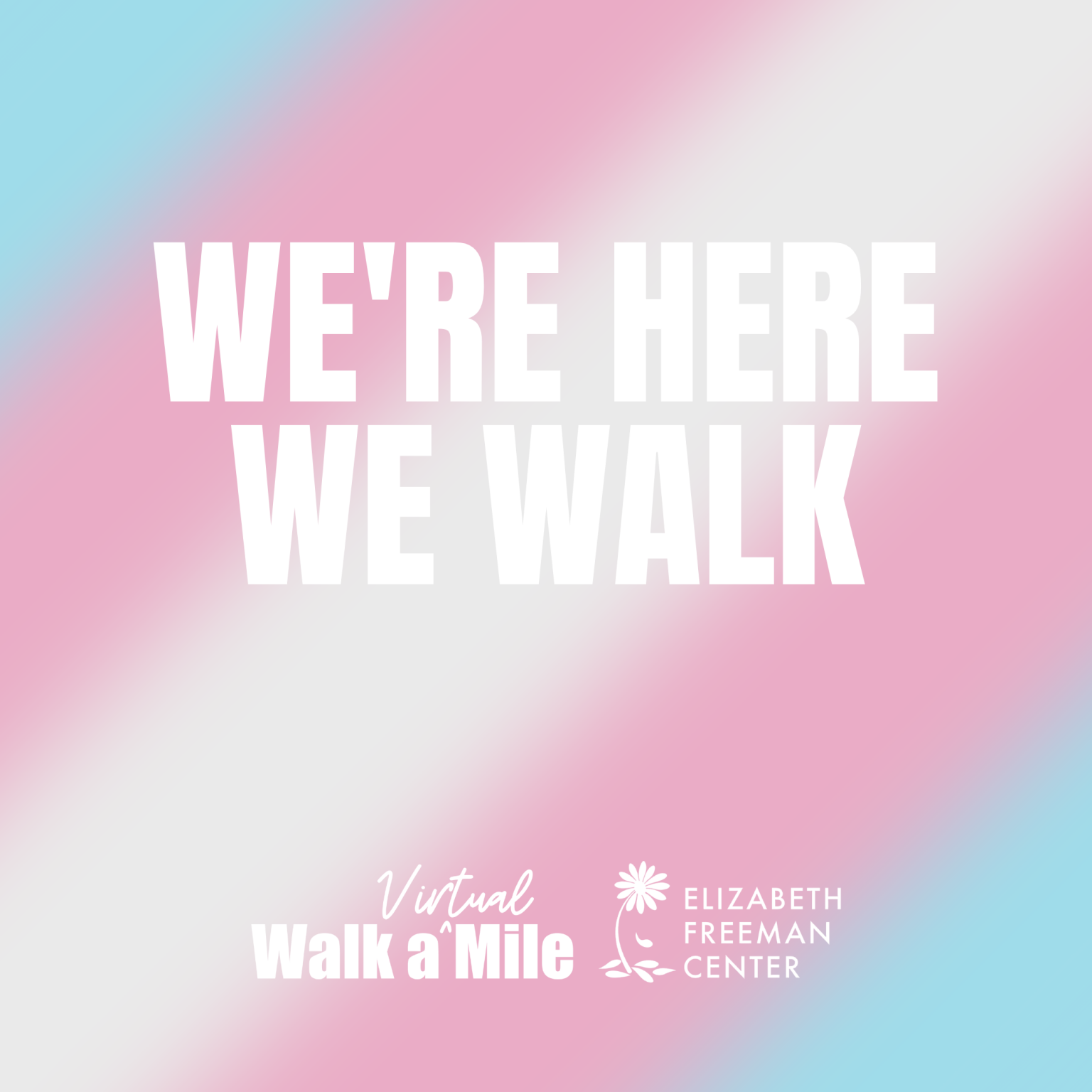 Transgender WAM 2020 Graphic