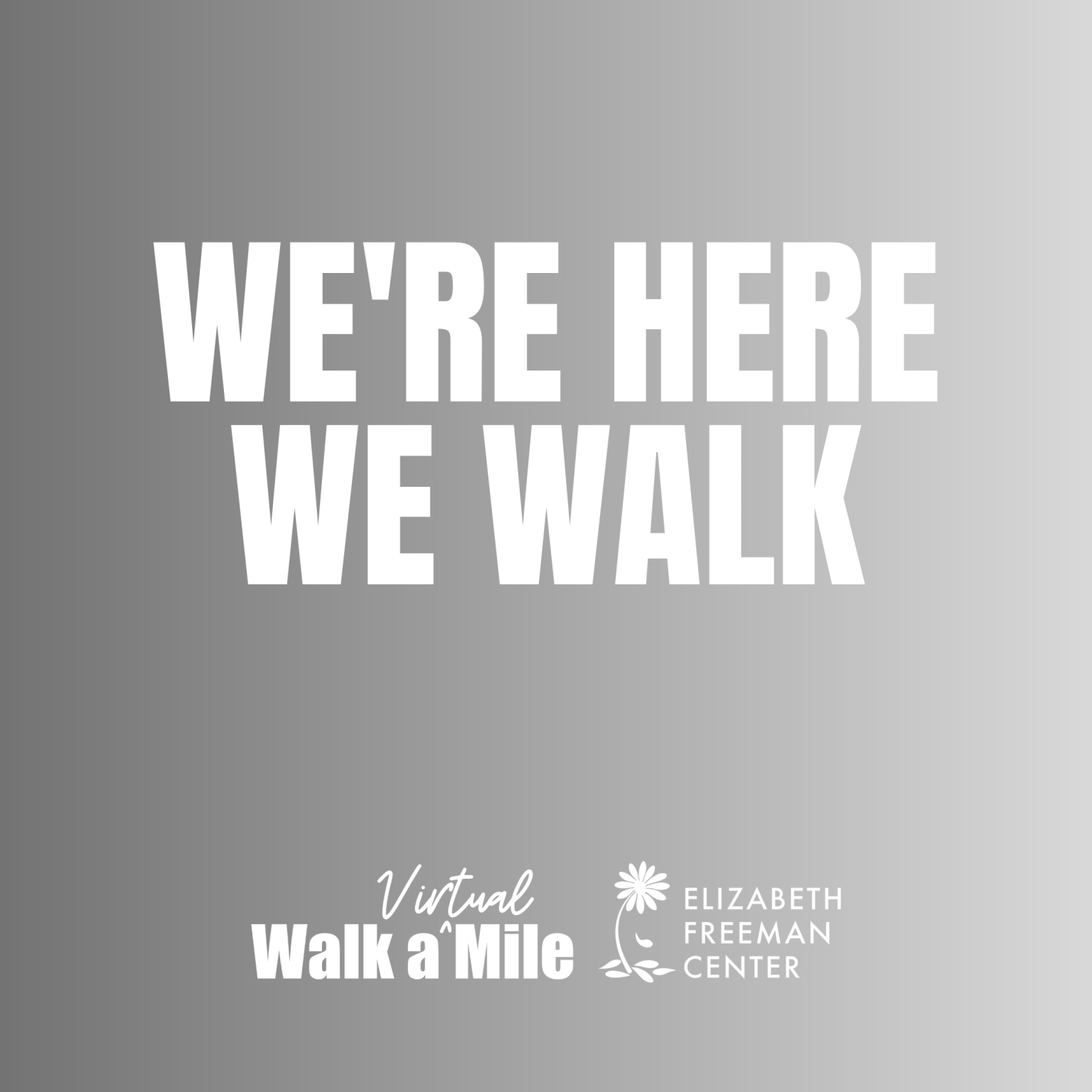 Gray WAM 2020 Graphic