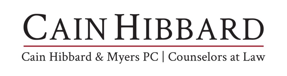 Cain Hibbard & Myers PC