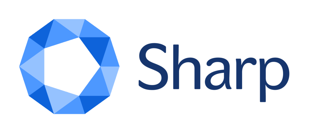 Sharp Services